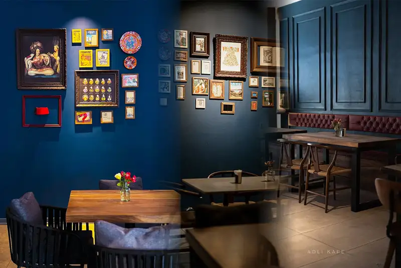 آدلی مرزداران