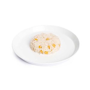 برنج ترکی