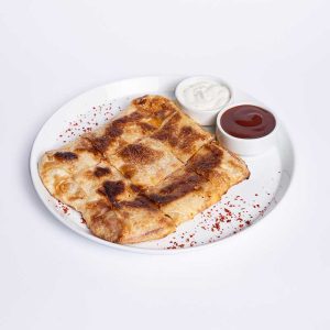 بورک بیکن