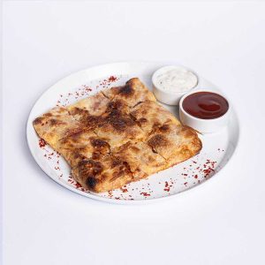 بورک سوجوک