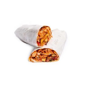 دوروم مرغ