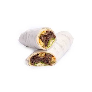 دوروم گوشت