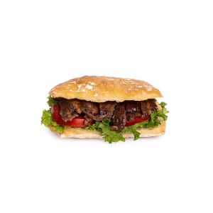 دونر گوشت