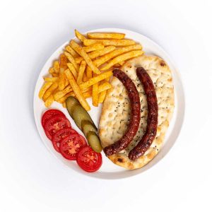 سوسیس ترکی