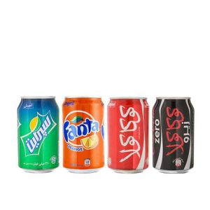 نوشابه