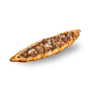 پیده گوشت و اسفناج