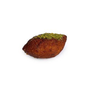 کوفته شکم پر