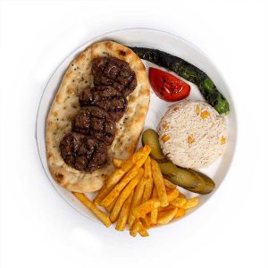 کوفته قصاب