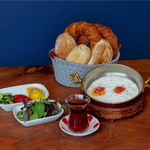 نیمرو ساده