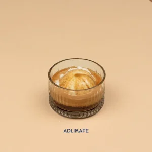 آفوگاتو-affogato-normal