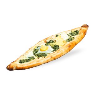 خاچاپوری اسفناج