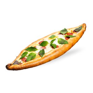 خاچاپوری گوجه ریحان