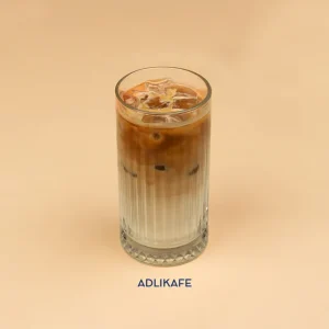 لاته-سرد-ice-latte-normal