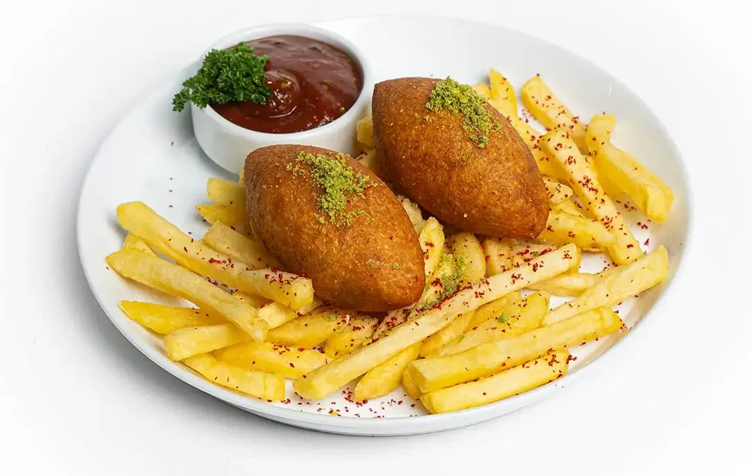 ایچلی کوفته