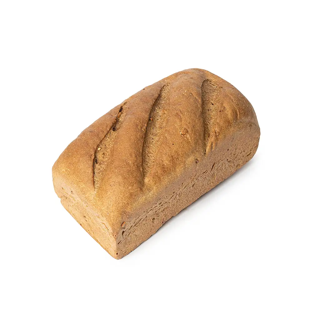 تست سبوس