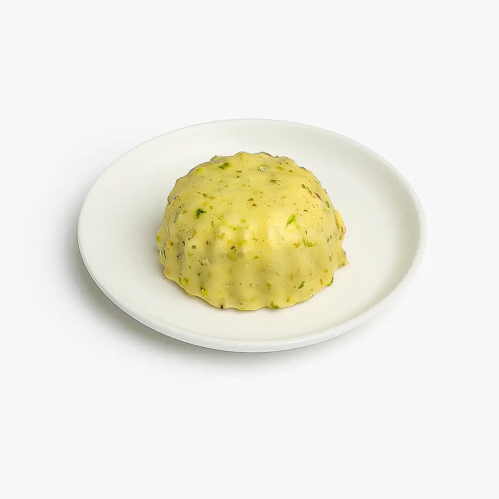 موس پسته