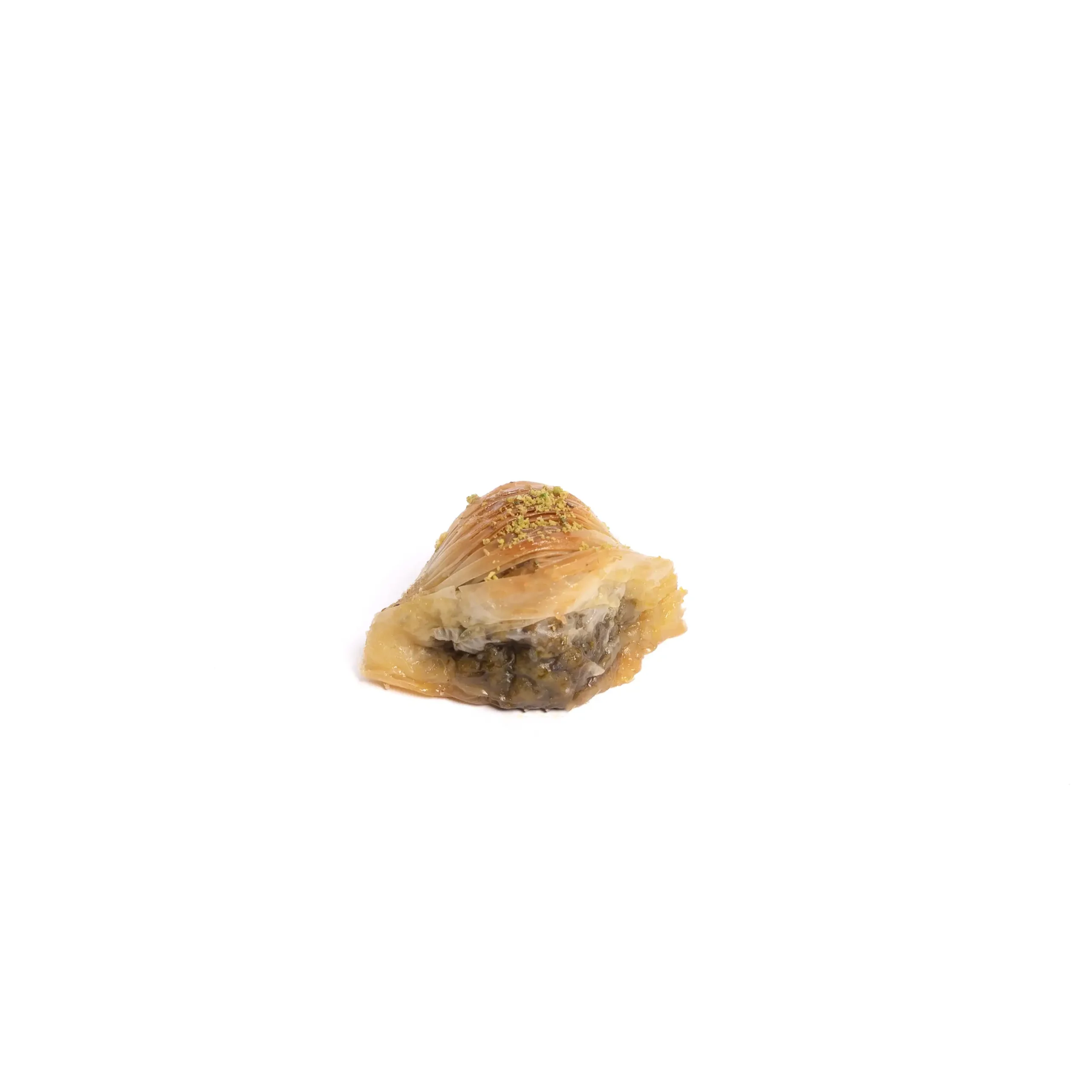 میدیه پسته