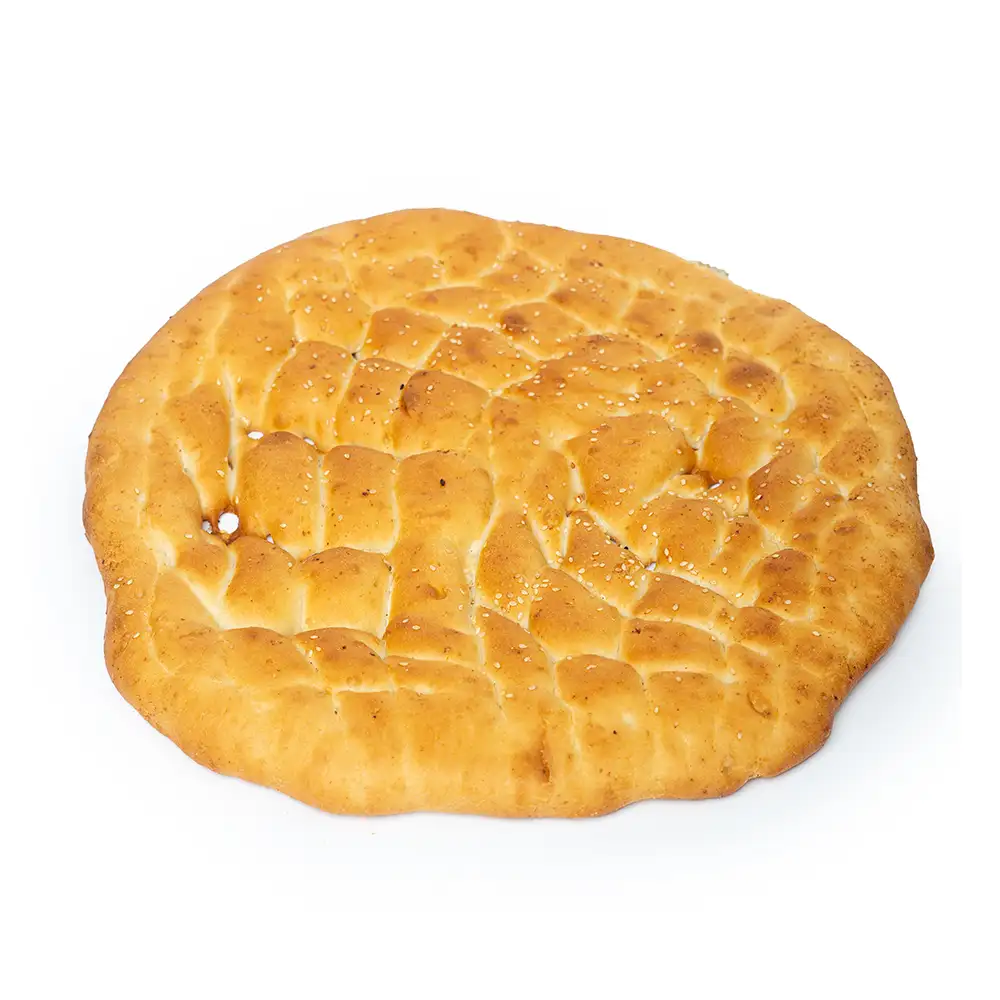 مینی بربری