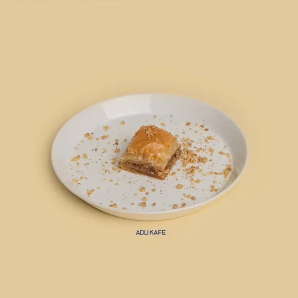 جیمجیک گردو | Cevizli cimcik