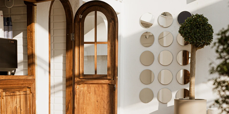 کافه آدلی قیطریه