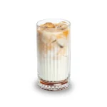 آیس کارامل ماکیاتو | Ice Caramel Macchiato