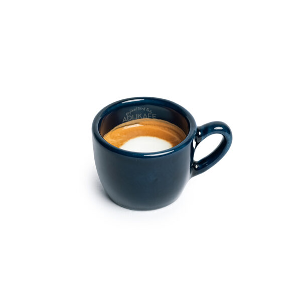 اسپرسو ماکیاتو | Espresso Macchiato