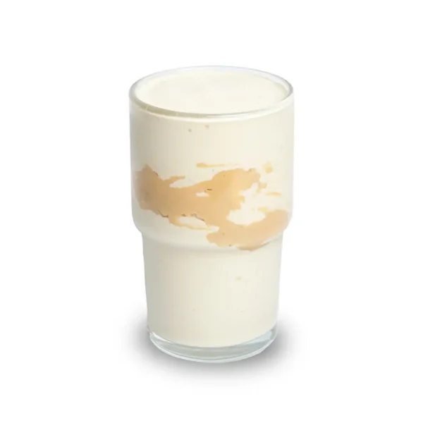 میلک شیک بادام‌زمینی | Yer fıstığı Shake