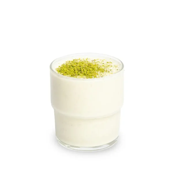 میلک شیک تریلیچه | Triliçe Shake