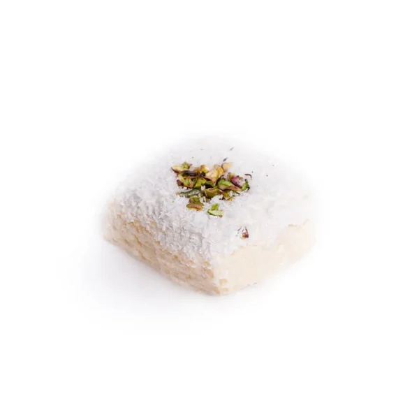 تریلیچه نارگیل | Hindistan Cevizli Triliçe