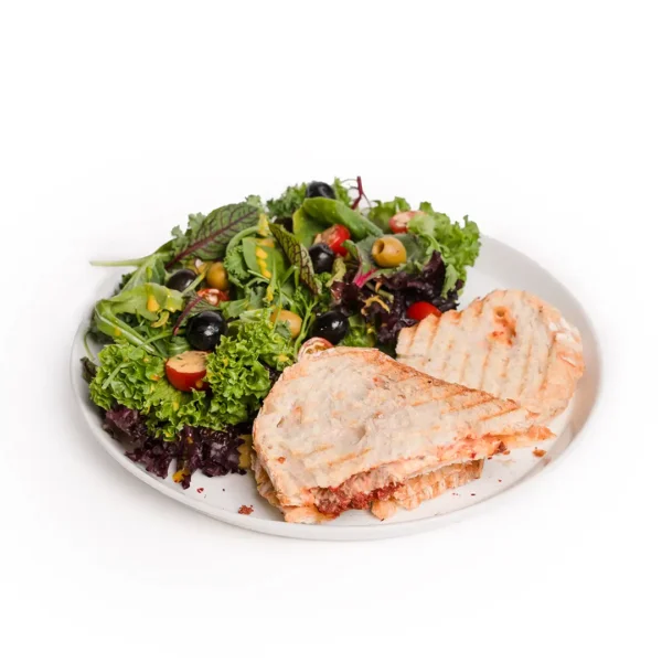 تست سوجوک | Sucuk tost