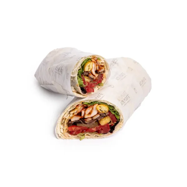 دوروم مخلوط