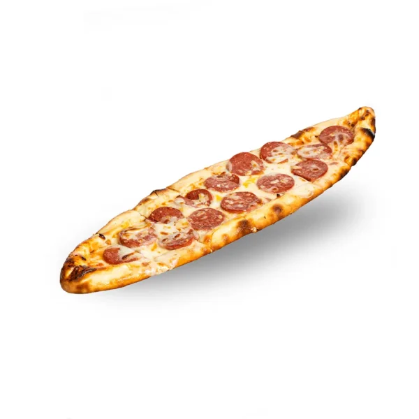 پیده سوجوک | Sucuklu pidesi