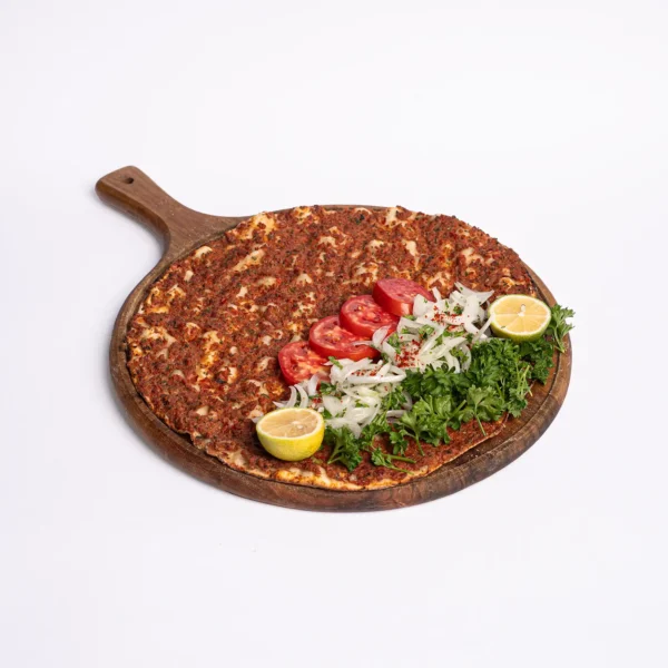 لاهماجون | Lahmacun