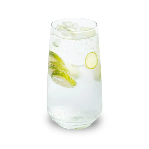 سودا لیمو | limon soda