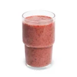 اسموتی مور چیلک | Mor çilek Smoothie
