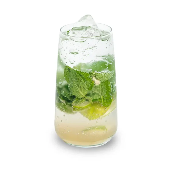 گونشلی موهیتو | Güneşli mojito