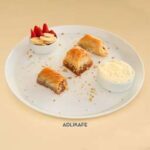 بشقاب گردو | Cevizli tabak