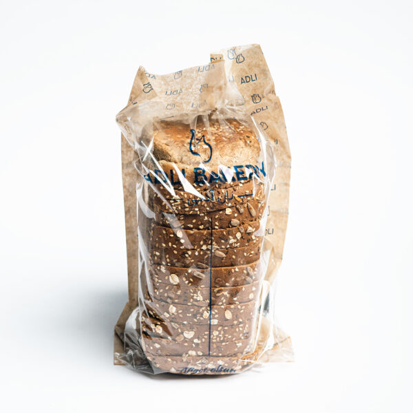 تست چند غله