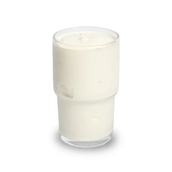 میلک شیک وانیل | Vanilya Shake