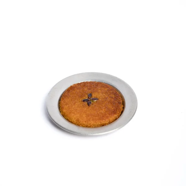 کنافه پاشا | Paşa Künefe