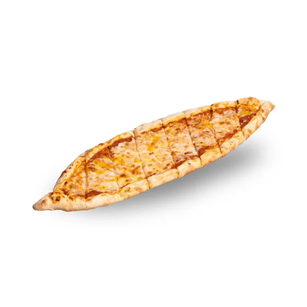 پیده پنیر | Peynirli pide