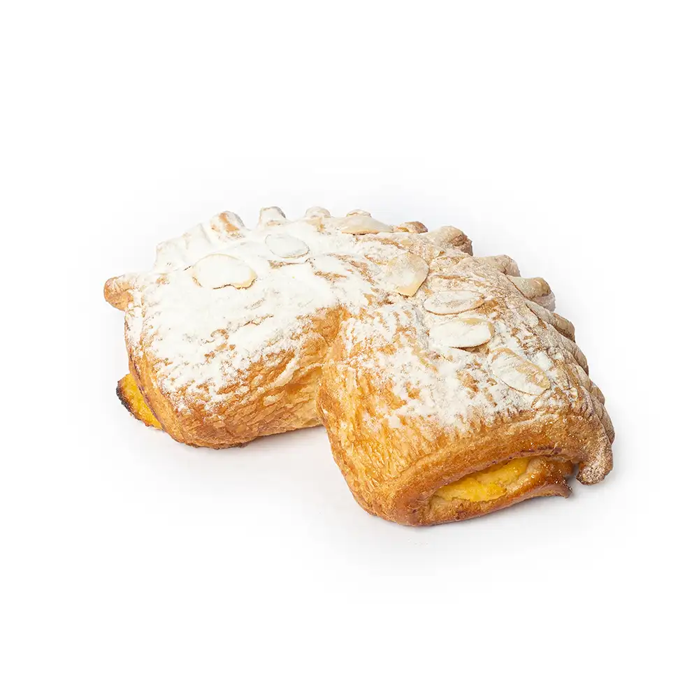 کروسان-بادام-جدید کروسان بادام - تصویر 1