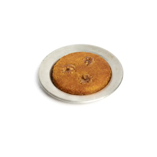 کنافه گردو | Cevizli Künefe